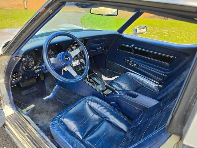 1977 Chevrolet Corvette (CC-2094170) for sale in Hope Mills, North Carolina