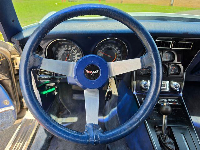 1977 Chevrolet Corvette (CC-2094170) for sale in Hope Mills, North Carolina