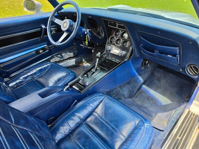 1977 Chevrolet Corvette (CC-2094170) for sale in Hope Mills, North Carolina