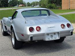 1977 Chevrolet Corvette (CC-2094170) for sale in Hope Mills, North Carolina