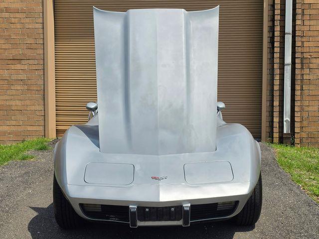 1977 Chevrolet Corvette (CC-2094170) for sale in Hope Mills, North Carolina