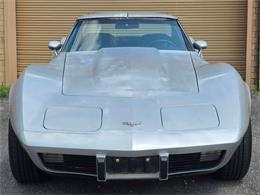 1977 Chevrolet Corvette (CC-2094170) for sale in Hope Mills, North Carolina