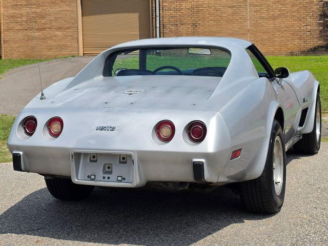 1977 Chevrolet Corvette (CC-2094170) for sale in Hope Mills, North Carolina