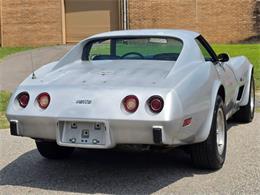 1977 Chevrolet Corvette (CC-2094170) for sale in Hope Mills, North Carolina