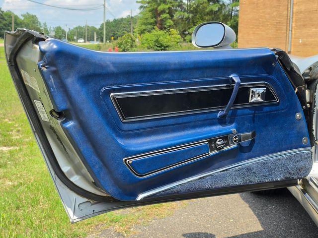 1977 Chevrolet Corvette (CC-2094170) for sale in Hope Mills, North Carolina