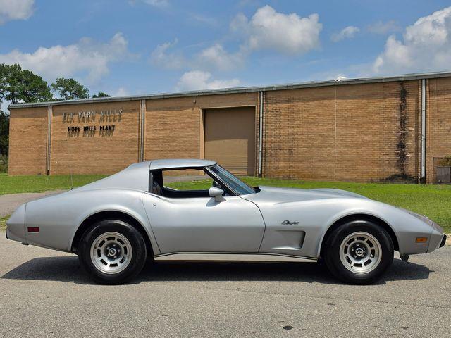 1977 Chevrolet Corvette (CC-2094170) for sale in Hope Mills, North Carolina