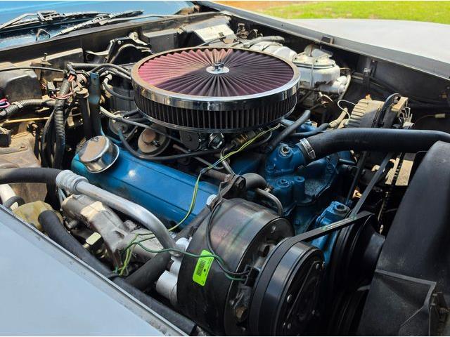 1977 Chevrolet Corvette (CC-2094170) for sale in Hope Mills, North Carolina