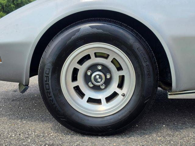 1977 Chevrolet Corvette (CC-2094170) for sale in Hope Mills, North Carolina
