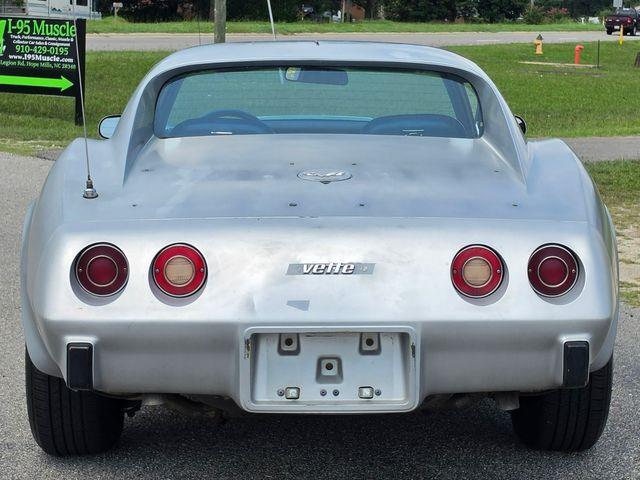 1977 Chevrolet Corvette (CC-2094170) for sale in Hope Mills, North Carolina