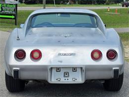 1977 Chevrolet Corvette (CC-2094170) for sale in Hope Mills, North Carolina
