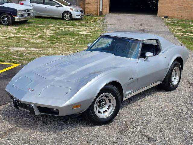 1977 Chevrolet Corvette (CC-2094170) for sale in Hope Mills, North Carolina
