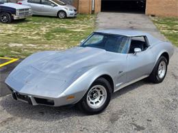 1977 Chevrolet Corvette (CC-2094170) for sale in Hope Mills, North Carolina