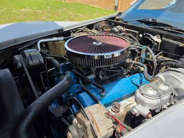 1977 Chevrolet Corvette (CC-2094170) for sale in Hope Mills, North Carolina