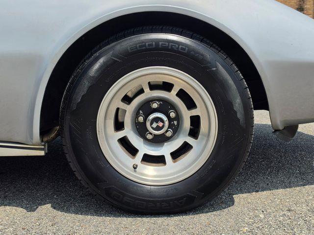 1977 Chevrolet Corvette (CC-2094170) for sale in Hope Mills, North Carolina