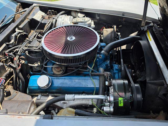 1977 Chevrolet Corvette (CC-2094170) for sale in Hope Mills, North Carolina