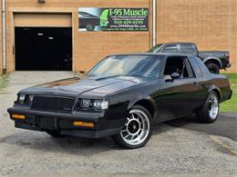 1986 Buick Regal (CC-2094171) for sale in Hope Mills, North Carolina