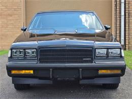 1986 Buick Regal (CC-2094171) for sale in Hope Mills, North Carolina