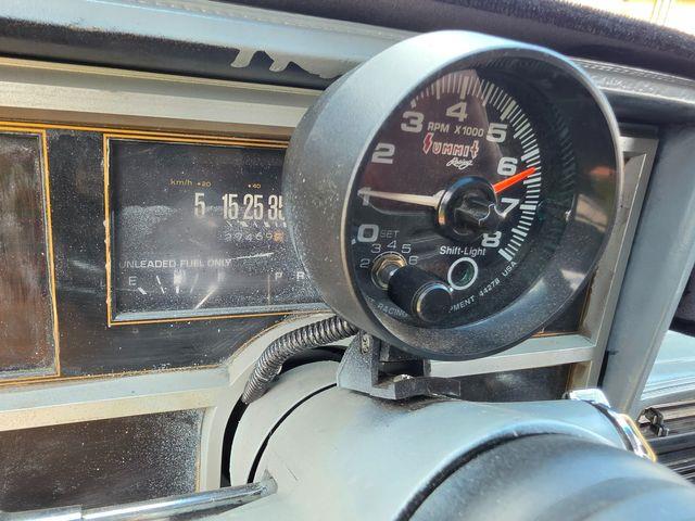1986 Buick Regal (CC-2094171) for sale in Hope Mills, North Carolina