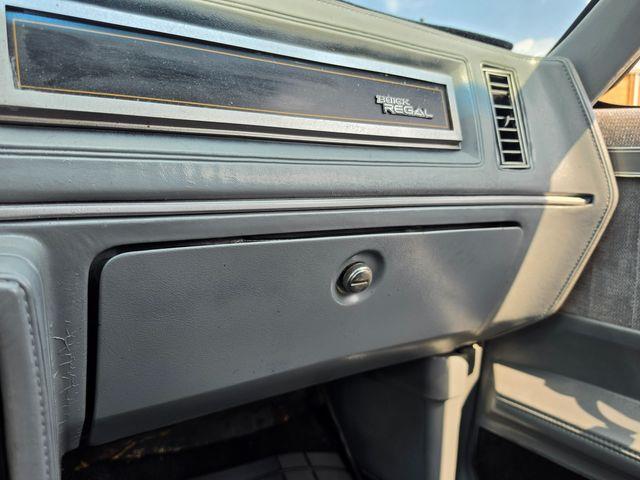 1986 Buick Regal (CC-2094171) for sale in Hope Mills, North Carolina