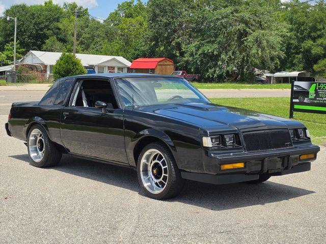 1986 Buick Regal (CC-2094171) for sale in Hope Mills, North Carolina