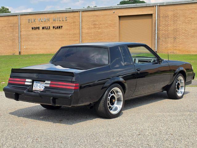 1986 Buick Regal (CC-2094171) for sale in Hope Mills, North Carolina