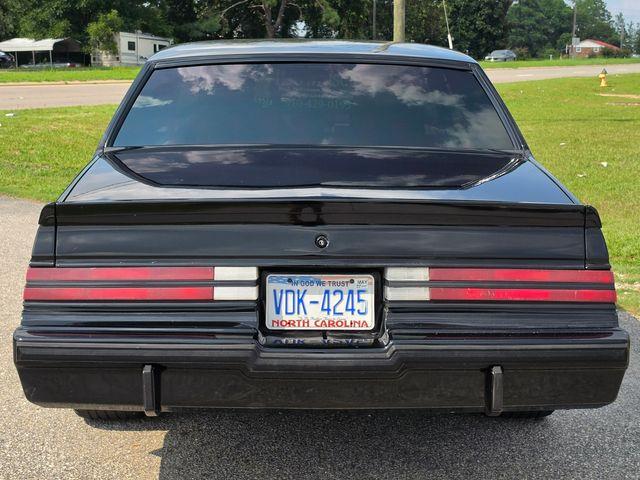 1986 Buick Regal (CC-2094171) for sale in Hope Mills, North Carolina