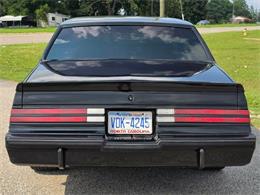 1986 Buick Regal (CC-2094171) for sale in Hope Mills, North Carolina
