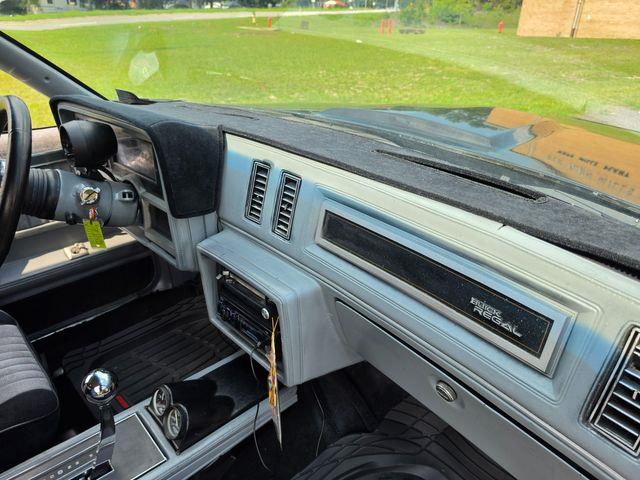 1986 Buick Regal (CC-2094171) for sale in Hope Mills, North Carolina