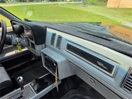 1986 Buick Regal (CC-2094171) for sale in Hope Mills, North Carolina