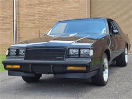 1986 Buick Regal (CC-2094171) for sale in Hope Mills, North Carolina