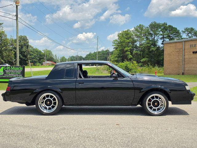 1986 Buick Regal (CC-2094171) for sale in Hope Mills, North Carolina