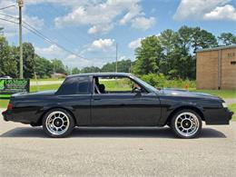 1986 Buick Regal (CC-2094171) for sale in Hope Mills, North Carolina
