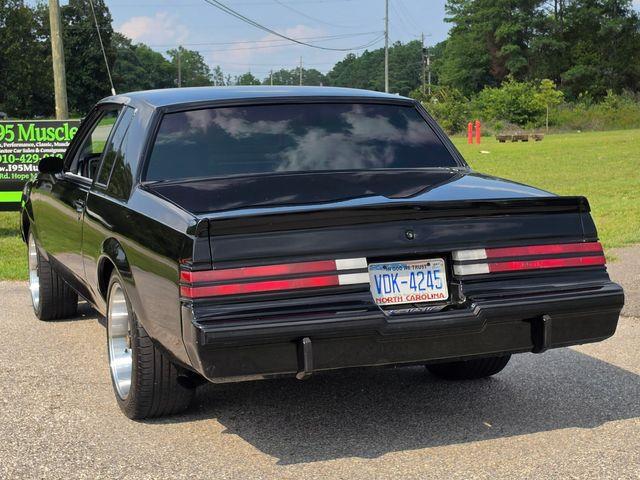 1986 Buick Regal (CC-2094171) for sale in Hope Mills, North Carolina