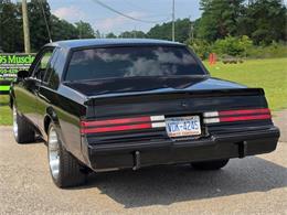 1986 Buick Regal (CC-2094171) for sale in Hope Mills, North Carolina