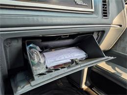 1986 Buick Regal (CC-2094171) for sale in Hope Mills, North Carolina
