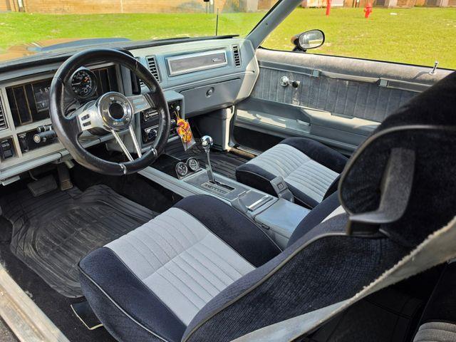 1986 Buick Regal (CC-2094171) for sale in Hope Mills, North Carolina