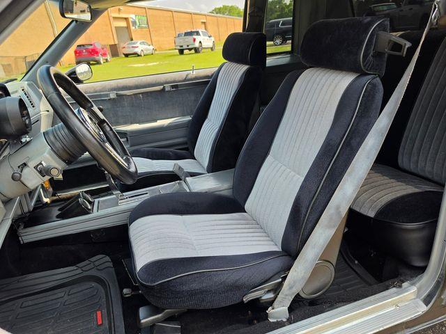 1986 Buick Regal (CC-2094171) for sale in Hope Mills, North Carolina