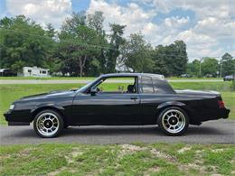 1986 Buick Regal (CC-2094171) for sale in Hope Mills, North Carolina
