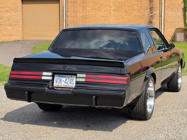 1986 Buick Regal (CC-2094171) for sale in Hope Mills, North Carolina