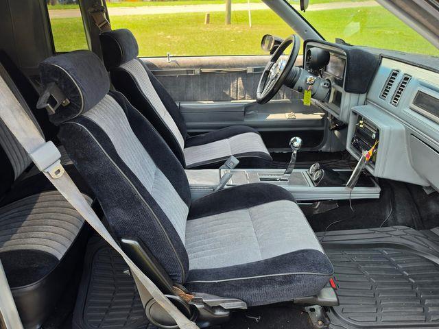 1986 Buick Regal (CC-2094171) for sale in Hope Mills, North Carolina