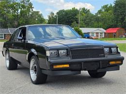 1986 Buick Regal (CC-2094171) for sale in Hope Mills, North Carolina