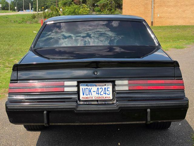 1986 Buick Regal (CC-2094171) for sale in Hope Mills, North Carolina