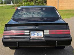 1986 Buick Regal (CC-2094171) for sale in Hope Mills, North Carolina