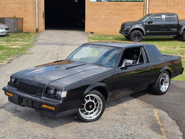 1986 Buick Regal (CC-2094171) for sale in Hope Mills, North Carolina