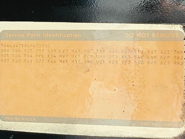 1986 Buick Regal (CC-2094171) for sale in Hope Mills, North Carolina