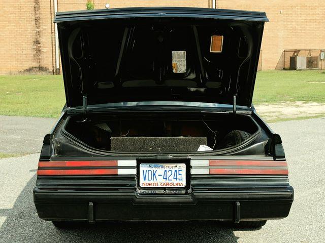 1986 Buick Regal (CC-2094171) for sale in Hope Mills, North Carolina