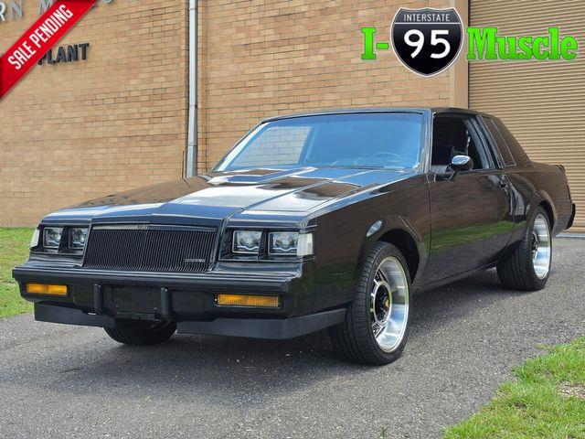 1986 Buick Regal (CC-2094171) for sale in Hope Mills, North Carolina
