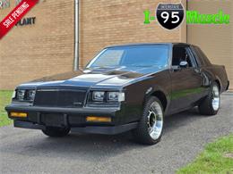 1986 Buick Regal (CC-2094171) for sale in Hope Mills, North Carolina
