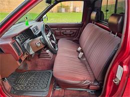 1990 Nissan Hardbody (CC-2094172) for sale in Hope Mills, North Carolina