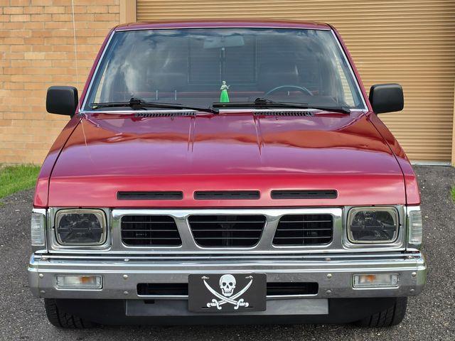 1990 Nissan Hardbody (CC-2094172) for sale in Hope Mills, North Carolina